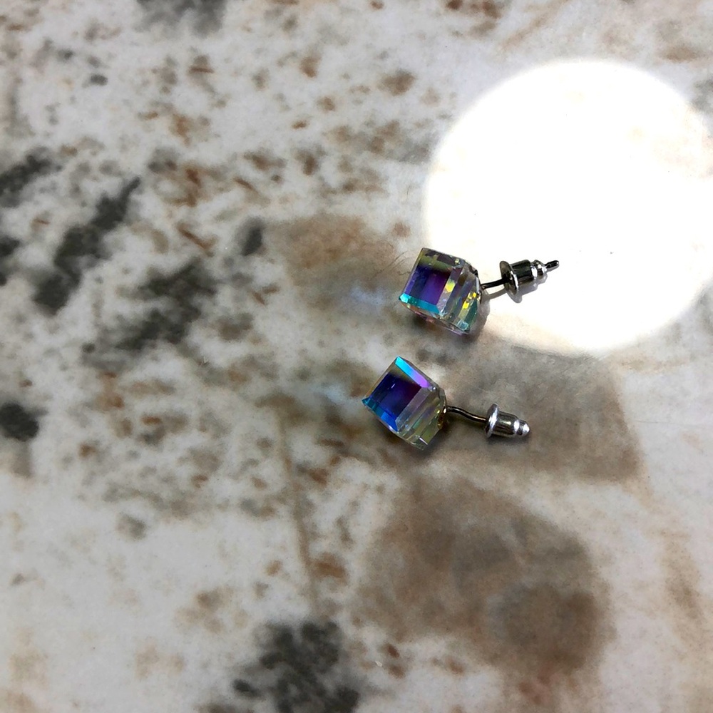 earring
